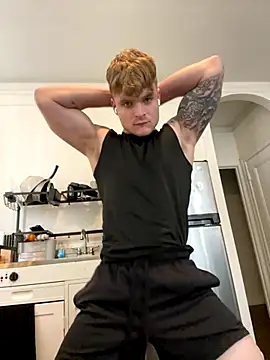 Snapshot of King_Kev_ chatting on November 12, 5:50 pm King Kev online show from November 12, 5:50 pm