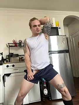 King Kev  online show from May 13, 4:58 pm