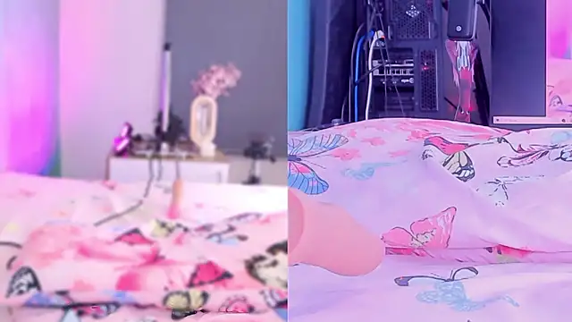 perla cm online show from March 13, 11:26 am