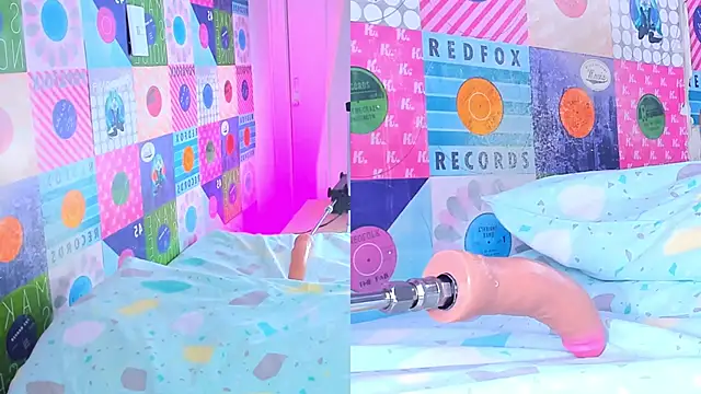 perla cm online show from November 21, 11:20 am