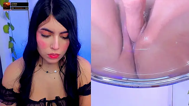 perla cm online show from December 16, 11:36 am