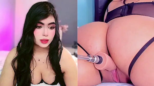 perla cm online show from March 27, 11:11 am