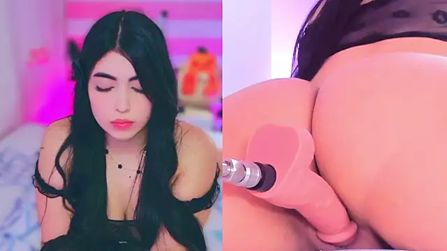 perla cm online show from October 27, 11:11 am