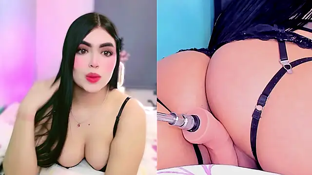 perla cm online show from April 6, 11:00 am