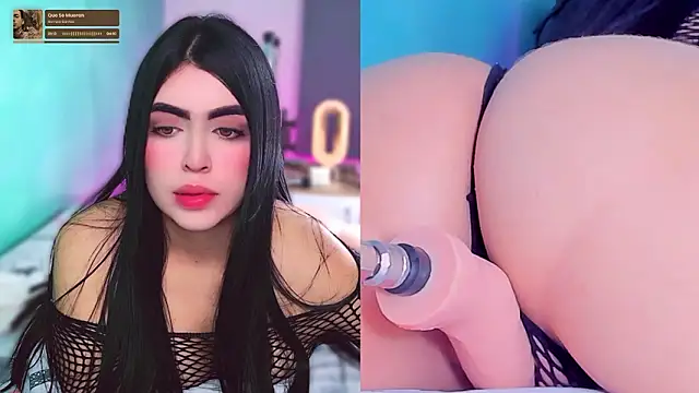 perla cm online show from January 19, 11:14 am