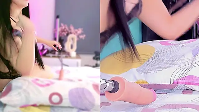 perla cm online show from March 31, 10:50 am