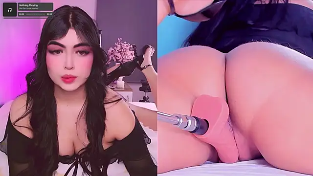 perla cm online show from June 9, 11:11 am