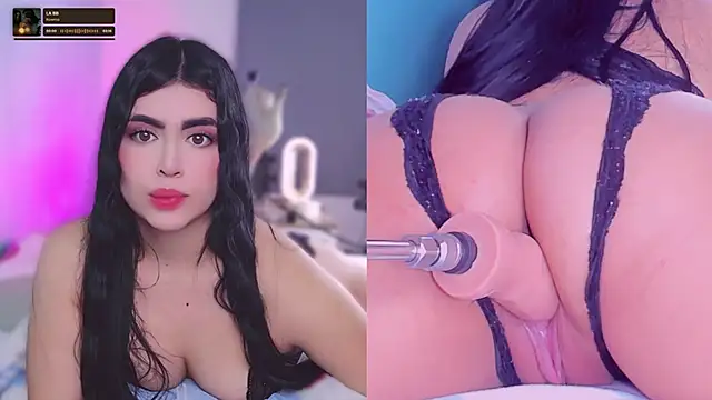 perla cm online show from February 18, 11:17 am