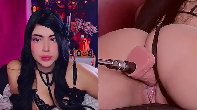 Snapshot of perla_cm chatting on October 17, 11:12 am perla cm online show from October 17, 11:12 am