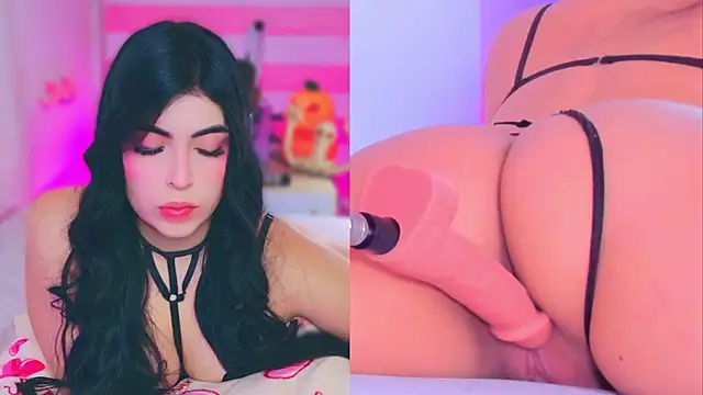 perla cm online show from October 20, 11:11 am