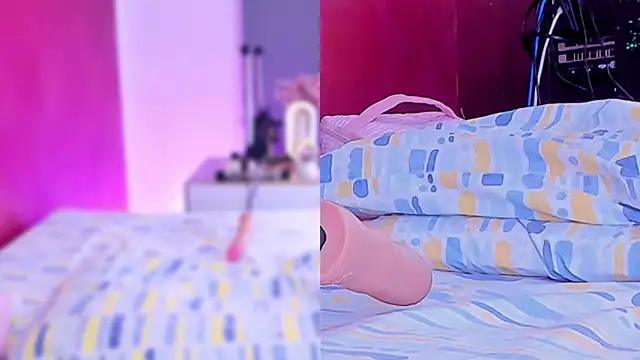 perla cm online show from November 25, 11:10 am