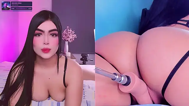 perla cm online show from June 12, 11:30 am