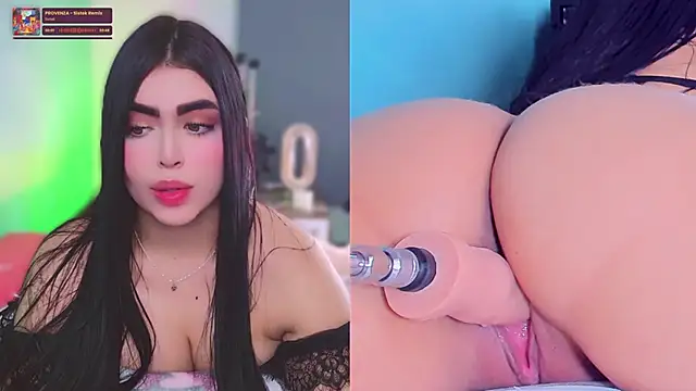 perla cm online show from March 3, 11:17 am