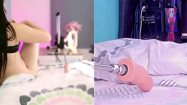 perla cm online show from March 22, 10:50 am