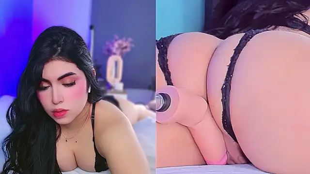 perla cm online show from March 14, 11:16 am