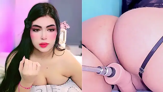 perla cm online show from April 2, 10:55 am