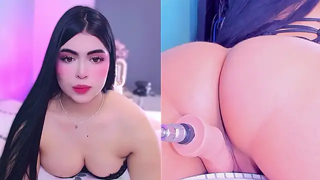 perla cm online show from March 12, 11:14 am