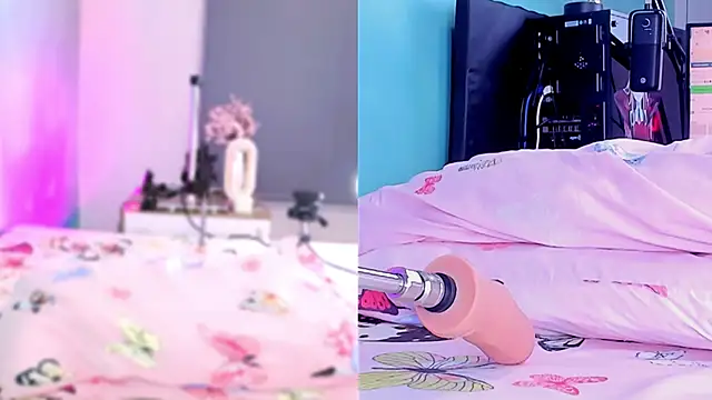 perla cm online show from April 12, 10:51 am