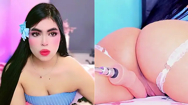 perla cm online show from April 5, 10:55 am