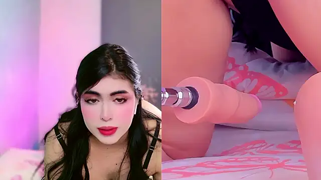 perla cm online show from March 21, 11:03 am