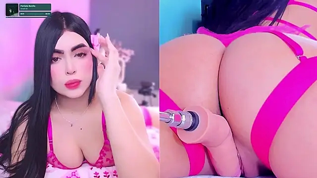 perla cm online show from March 8, 11:02 am