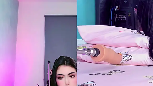 perla cm online show from March 20, 10:49 am