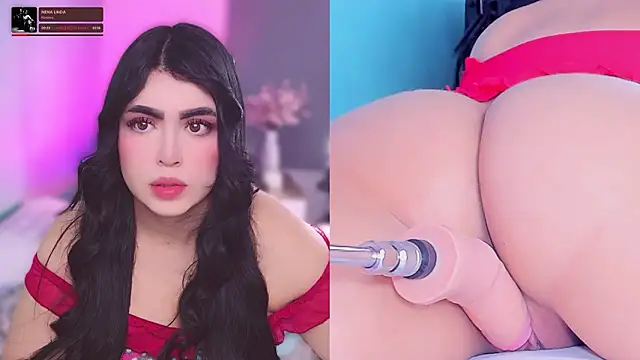 perla cm online show from February 21, 11:34 am