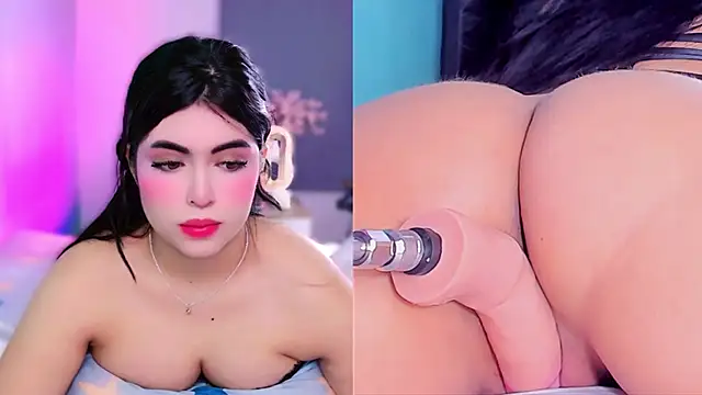 perla cm online show from March 19, 10:48 am