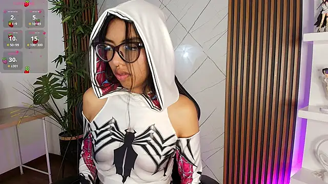 Sphere01 online show from February 22, 3:31 am