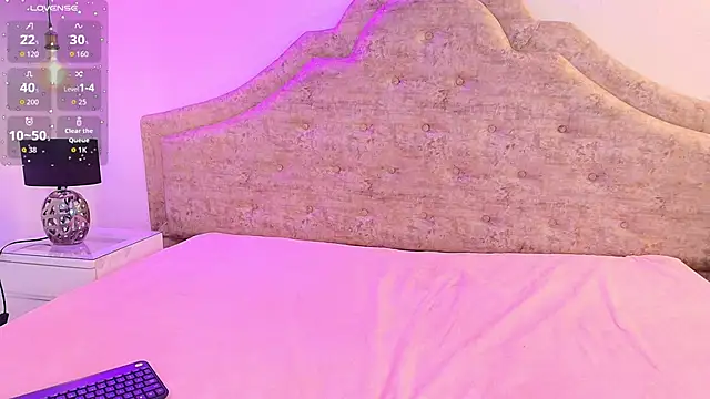 Sphere01 online show from February 28, 3:50 am