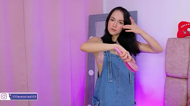 LolaYun online show from October 28, 12:59 pm