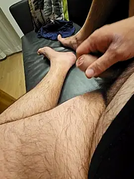 Dany2150 online show from March 19, 8:42 pm