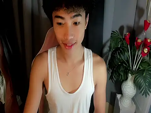 Snapshot of yourhotpinoy chatting on May 28, 10:54 am yourhotpinoy online show from May 28, 10:54 am