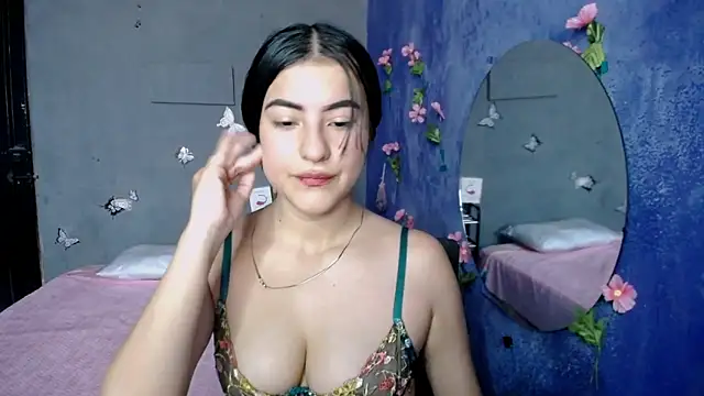 Snapshot of Karina_sweet1 chatting on October 30, 4:26 pm Karina sweet1 online show from October 30, 4:26 pm