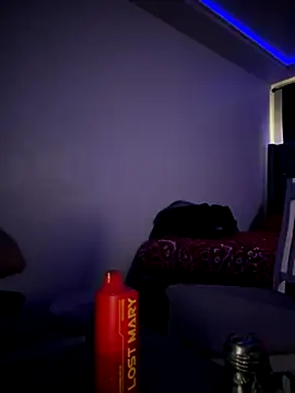 Snapshot of Ranthru13 chatting on November 5, 9:51 pm Ranthru13 online show from November 5, 9:51 pm