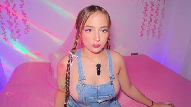 RosseCollins online show from March 26, 12:09 am