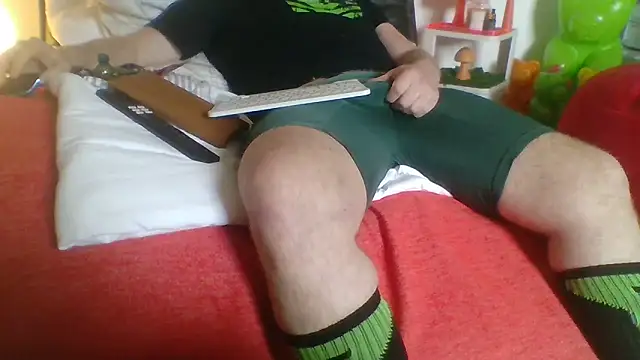 hnhgay online show from June 12, 7:17 am