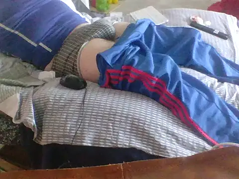 hnhgay online show from July 4, 4:30 am