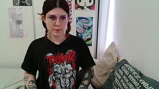 natalyalust online show from September 13, 10:32 pm