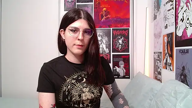 natalyalust online show from January 17, 6:55 pm