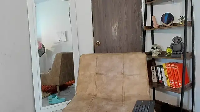 Gia fantasy  online show from October 23, 5:00 pm