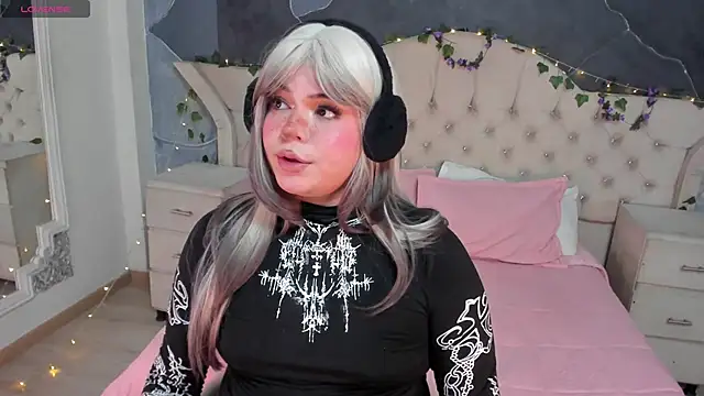 Maxxxine1 online show from April 5, 12:28 am