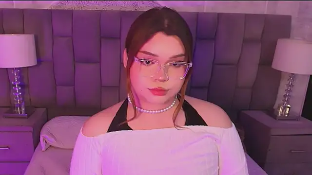 Maxxxine1 online show from November 11, 7:25 am