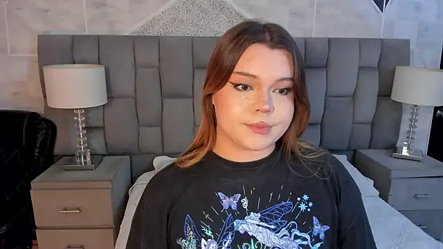 Maxxxine1 online show from October 29, 5:17 am