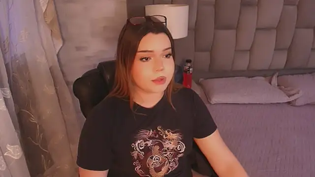 Maxxxine1 online show from November 6, 11:03 am