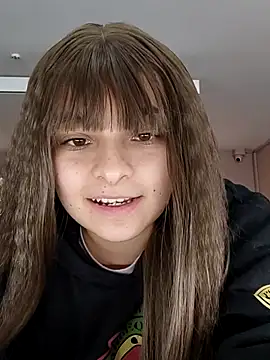 Aurora blaack online show from October 12, 7:43 am