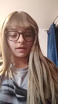 Aurora blaack online show from November 13, 2:04 am