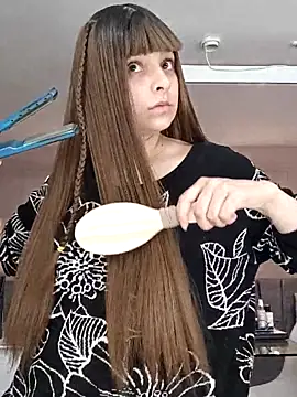 Aurora blaack online show from September 25, 4:51 am