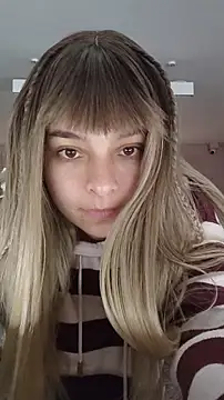 Aurora blaack online show from November 22, 4:55 am