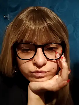 Aurora blaack online show from March 9, 3:32 am